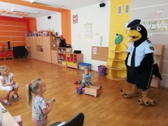 Dzień Dziecka w przedszkolu_2