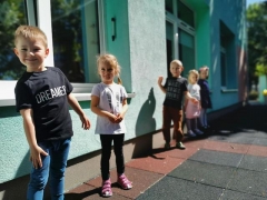 Dzień Dziecka w przedszkolu_9