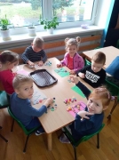 Dzień Guzika u Motylków