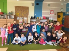 DZIEŃ KOBIET SMERFY 2019_16