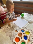 DZIEŃ KROPKI
