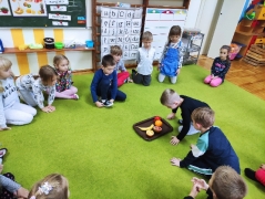 Dzień Owoców i Warzyw- Gumisie_4