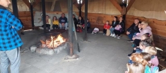 Dzień Pieczonego Ziemniaka u Smerfów_3
