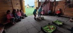 Dzień Pieczonego Ziemniaka u Smerfów_7