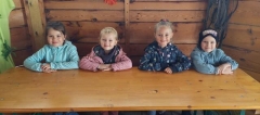 Dzień Pieczonego Ziemniaka u Smerfów_8