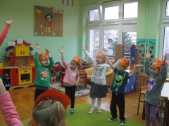 Dzień Pluszowego Misia u Biedronek_10