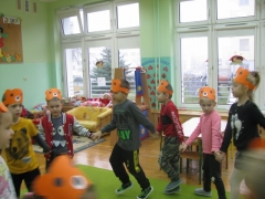Dzień Pluszowego Misia u Biedronek_1
