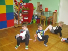 Dzień Pluszowego Misia u Biedronek_2
