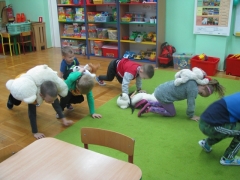 Dzień Pluszowego Misia u Biedronek_3