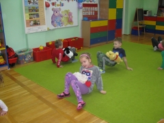 Dzień Pluszowego Misia u Biedronek_3