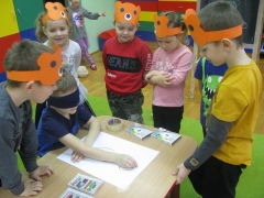 Dzień Pluszowego Misia u Biedronek_4