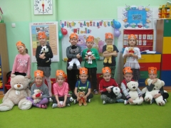 Dzień Pluszowego Misia u Biedronek_6