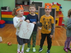 Dzień Pluszowego Misia u Biedronek_6