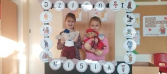 Dzień Pluszowego Misia u Smerfów_1