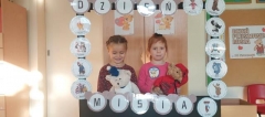 Dzień Pluszowego Misia u Smerfów_3