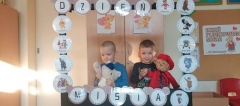 Dzień Pluszowego Misia u Smerfów_5