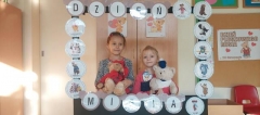 Dzień Pluszowego Misia u Smerfów_6