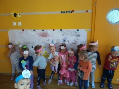 Dzień Przedszkolaka- Pszczółki_2