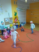 Dzień Przedszkolaka- Pszczółki_2