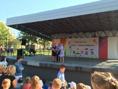 DZIEŃ PRZEDSZKOLAKA 2018
