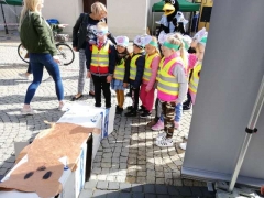 Dzień Przedszkolaka- Gumisie_2