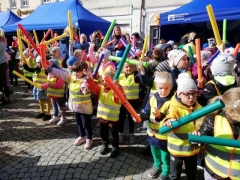Dzień Przedszkolaka- Gumisie_8