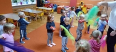 Dzień Przedszkolaka u Pszczółek_4