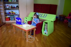DZIEŃ RODZINY KRASNALE 2019