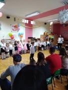 Dzień Rodziny Motylki 2019