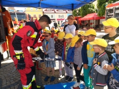DZIEŃ STRAŻAKA GUMISIE 2019_2