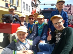 DZIEŃ STRAŻAKA GUMISIE 2019_4