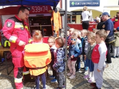 DZIEŃ STRAŻAKA KRASNALE 2019_10