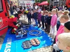 DZIEŃ STRAŻAKA KRASNALE 2019_16