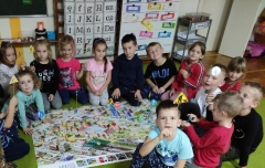 ,,Dzieci uczą rodziców