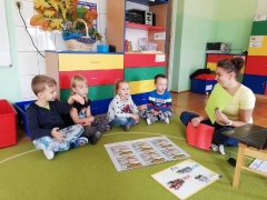 ,,Dzieci uczą rodziców