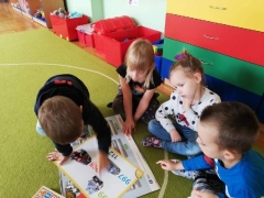 ,,Dzieci uczą rodziców