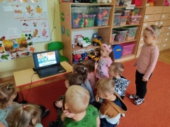 ,,Dzieci uczą rodziców