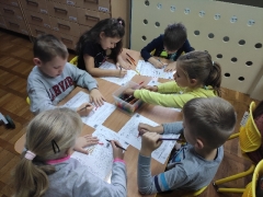 ,,Dzieci uczą rodziców