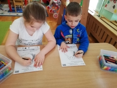 Dzieci uczą Rodziców- ,,Niezwykła podróż