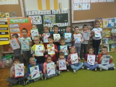 EDUKACJA PRZEZ RUCH GUMISIE _11