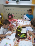 EDUKACJA PRZEZ RUCH GUMISIE 