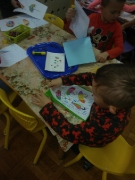 EDUKACJA PRZEZ RUCH GUMISIE _8