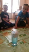 Eksperymenty Biedonki