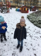 FERIE - ZABAWY NA ŚNIEGU_2