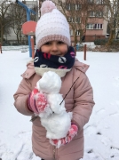 FERIE - ZABAWY NA ŚNIEGU_3