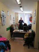 GUMISIE- POZNAJEMY PRACĘ POLICJANTA_2