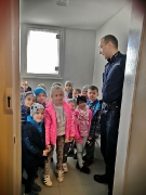 GUMISIE- POZNAJEMY PRACĘ POLICJANTA_5