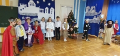 JASEŁKA U GUMISIÓW 2020 