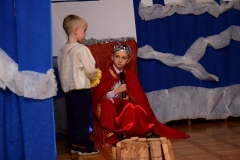 Jasełka u Gumisiów_1
