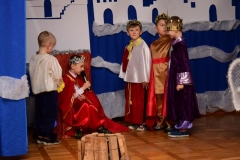 Jasełka u Gumisiów_2